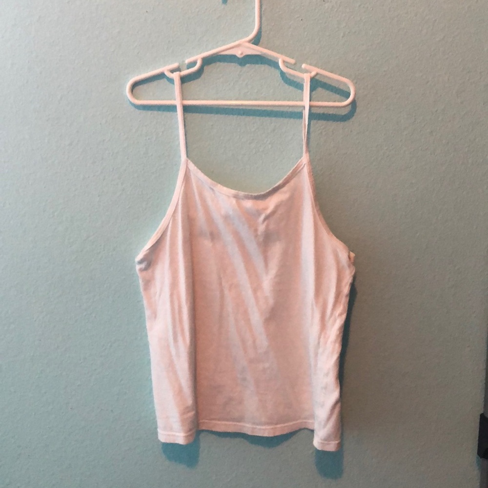 HANES TANK TOP